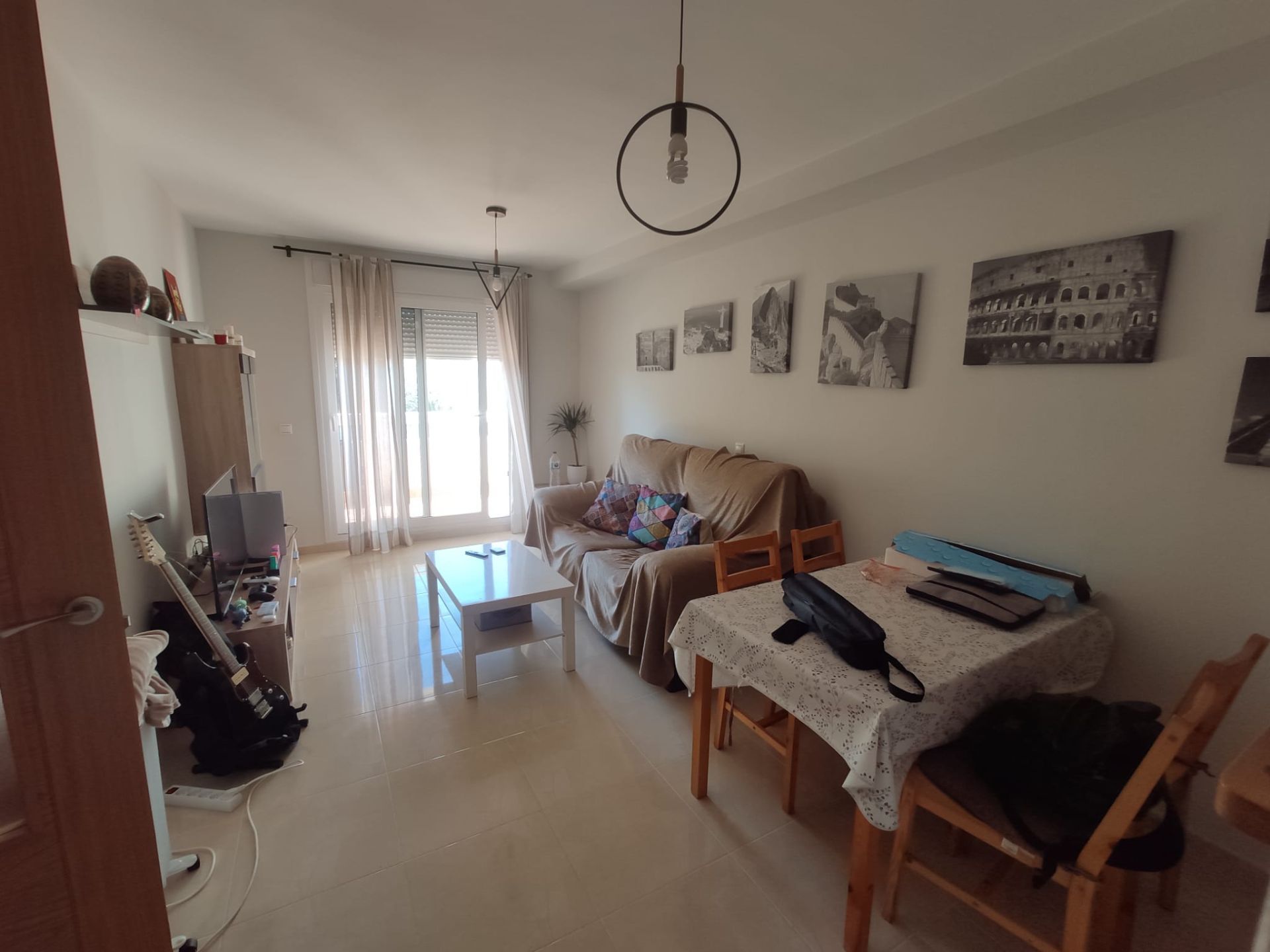 Апартамент в Aguadulce, продажа